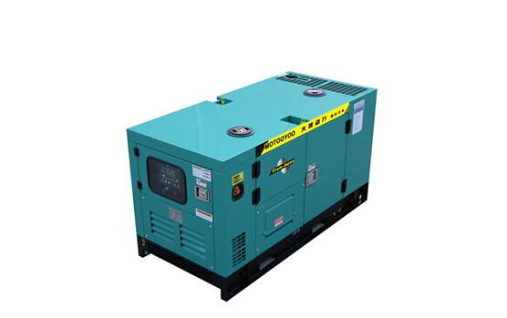 河南科克50kw小型柴油发电机组_COPY