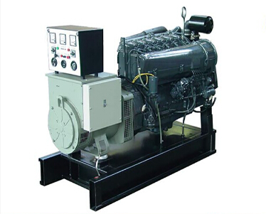 河南宗申动力5kw小型柴油发电机_COPY