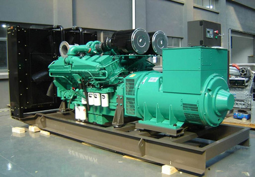 河南静音发电机组出租_COPY_COPY