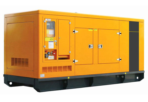 河南静音发电机组出租_COPY_COPY