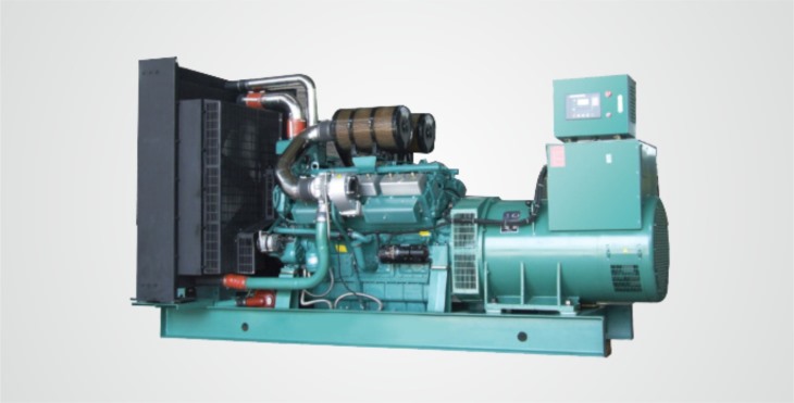 河南采矿矿山发电机租赁_COPY_COPY