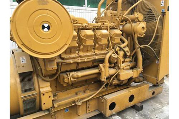 河南发电机出租 河南发电机出租