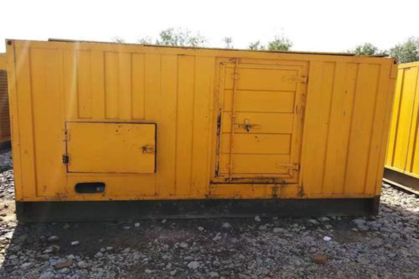 河南发电机出租 河南发电机出租