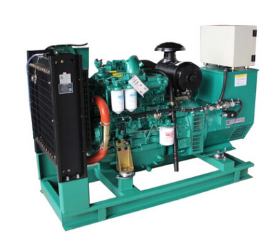 河南宗申动力12kw小型柴油二手发电机_COPY