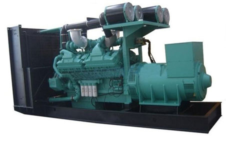 河南200kw康明斯发电机组