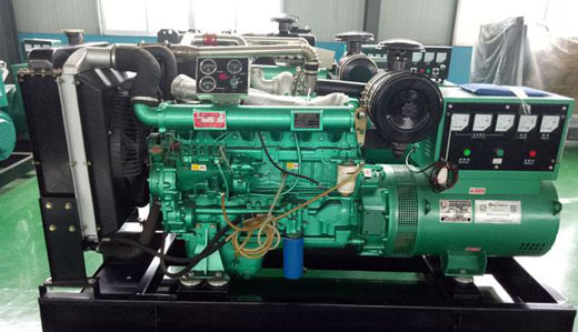 河南发电机不发电的原因 河南发电机不发电的原因