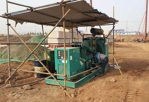 河南发电机出租 河南发电机出租