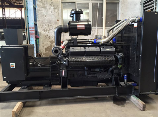 河南柴油发电机 河南柴油发电机