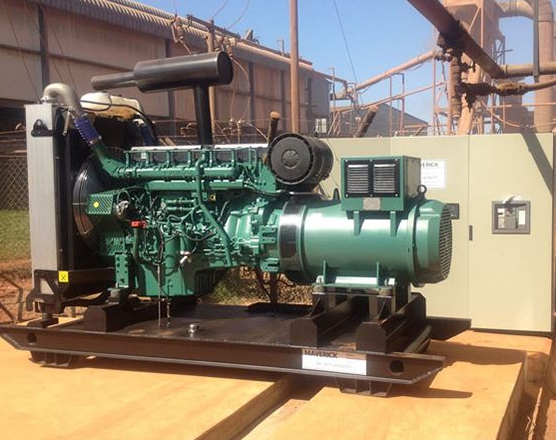 河南发电机出租 河南发电机出租