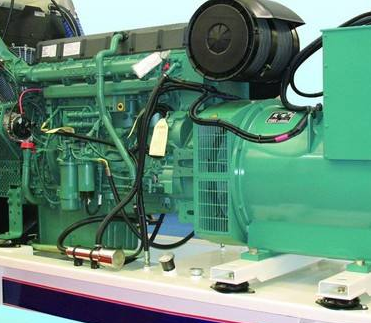 河南发电机出租 河南发电机出租