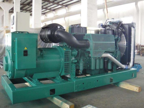 河南康明斯发电机出租：确保您的业务不间断！